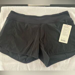 ✨Lululemon Turbo Run Shorts✨